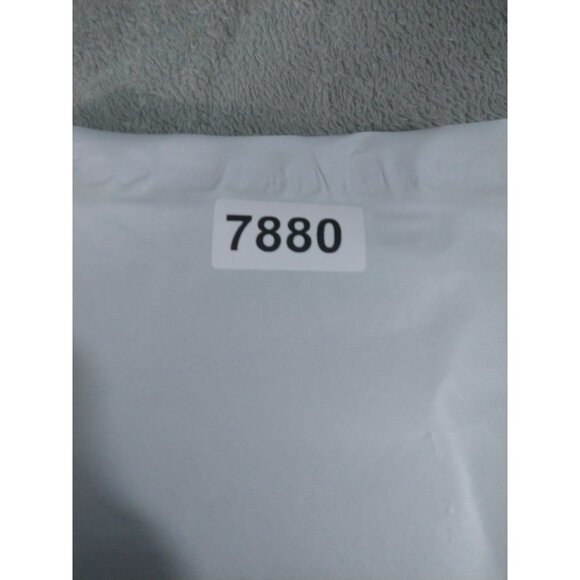 J Crew Pants Mens 32x34 Beige Chino Stretch 484 Flat Front Slim Fit Cotton - Picture 12 of 12